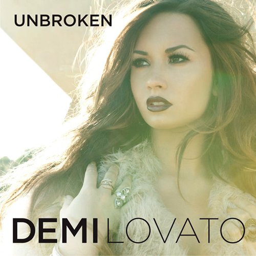 الفنانة الأمريكية Demi Lovato تصدر النسخة الأنكليزية من أغنية ‘Born to be a Lady’ لـ SNSD ..!!! 1231